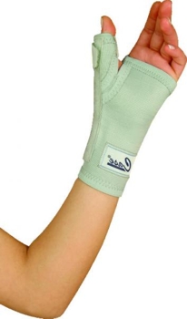 Orteza incheietura mainii mana deget (cod 7343)