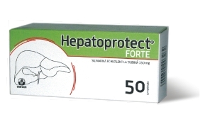 Hepatoprotect Forte