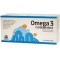 Omega 3 Cardioprotect ulei de peste x 60 cps