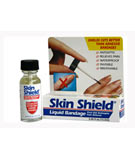 Skin Shield Plasture Lichid Transparent