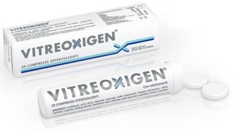 Vitreoxigen