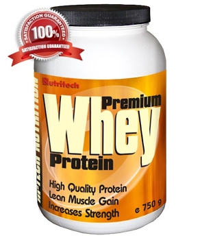 Premium Whey Protein 420g