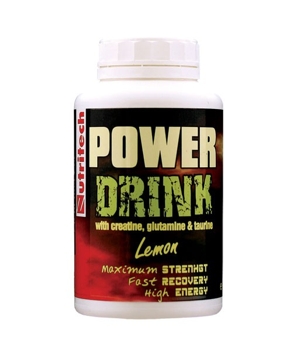 Power Drink lamaie