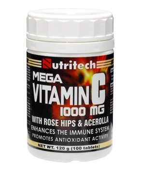 Vitamina C1000