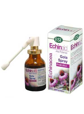 Echinaid Gola Spray X 20ML
