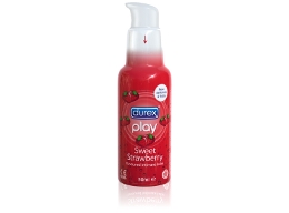 Durex Play Sweet Strawberry