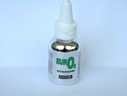 Oxigenare Celulara - EUR O2-oxigenare x 30 ml,Zuccari