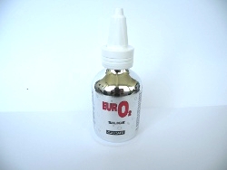 Oxigenare Celulara - EUR O2-SILICE x 50 ml, Zuccari