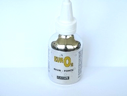 Oxigenare Celulara - EUR O2-IMUN FORTE x 50 ml, Zuccari