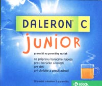 Daleron C Junior