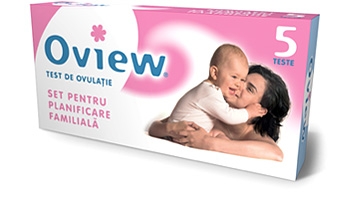Test de ovulatie Oview