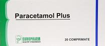 Paracetamol Plus