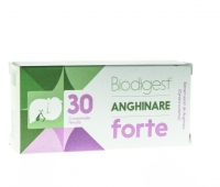 Anghinare Forte x 30 cps