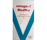 Omega 3 Pro