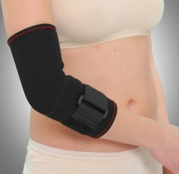 Orteza de cot Epicondilita