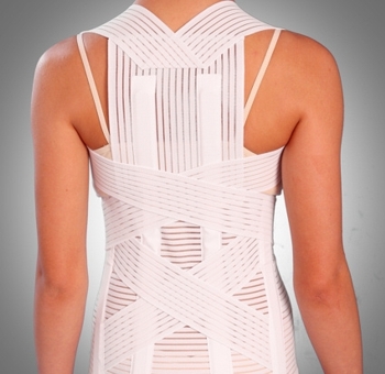 Orteza toracolombosacrala