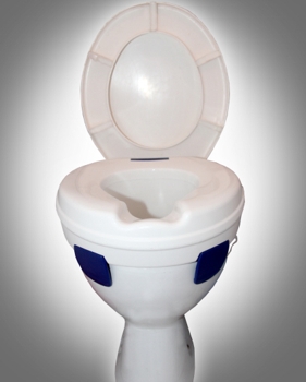 Inaltator de toaleta