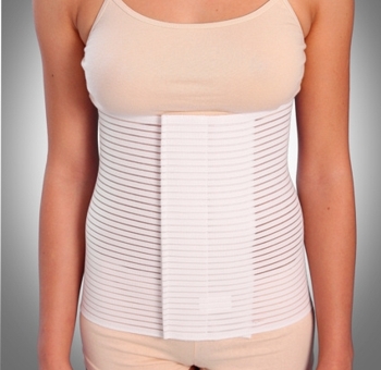 Orteza toraco - abdominala