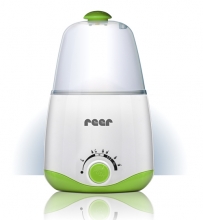 Incalzitor si sterilizator Multimax travel 2 în 1