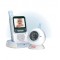 Baby Monitor digital cu camera video "Sirius"