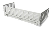 Grilaj protectie plita aragaz