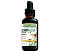 Echinacea extract lichid