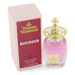 Vivienne Westwood Boudoir Apa de Parfum pentru femei 50ml | eFarma