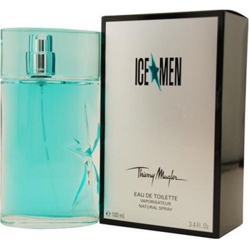 Thierry Mugler Ice Men Apa de Toaleta pentru barbati 100ml