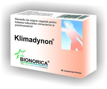 Klimadynon