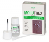 Molutrex x 3 ml