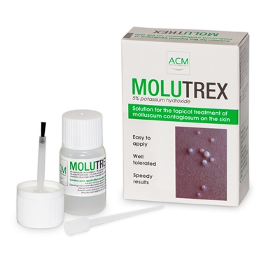 Molutrex x 3ml