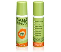 Saga Spray