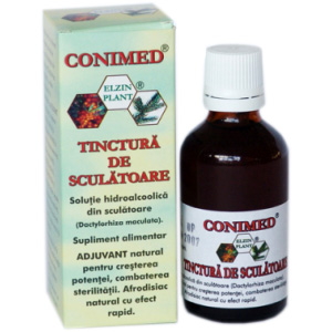 Tinctura de sculatoare