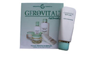 Crema Exfolianta Gerovital H3