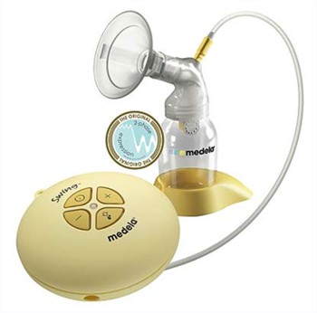 Medela Swing pompa electrica pentru san bifazica