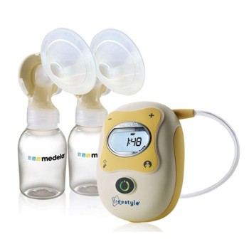 Medela Freestyle pompa electrica pentru san dubla bifazica