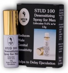 Stud 100 impotriva ejacularii precoce