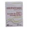 Hepatobil 40 cpr