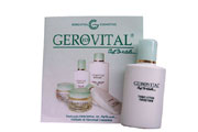 Lapte Demachiant ten uscat Gerovital H3 Gold