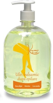 Ulei balsamic dupa epilare 1000ml
