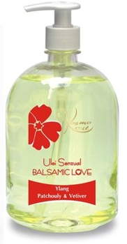 Ulei Senzual Balsamic Love 1000ml