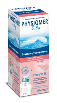 Physiomer Baby