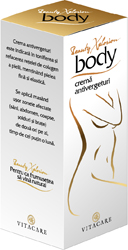 Crema antivergeturi Vitacare STOC 0