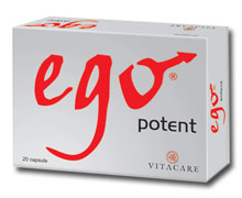 Ego Potent Vitacare