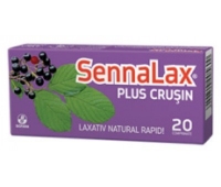 SennaLax Plus Crusin