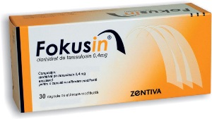 Fokusin