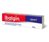 Ibalgin Sport