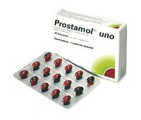 Prostamol Uno x 60 cpr