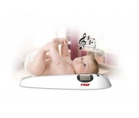Cantar digital cu muzica pentru bebelusi Reer 6409
