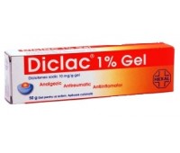 Diclac Gel 1%